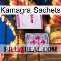 Kamagra Sachets 32